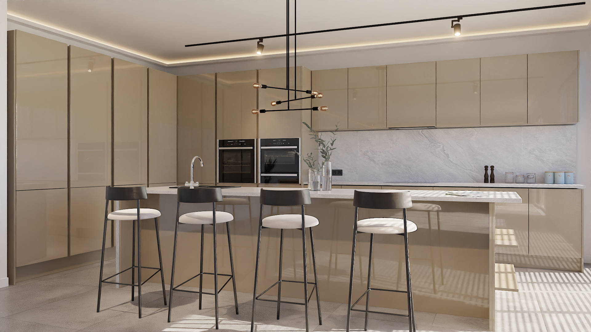 StyleLite Champagne - Imagen 2